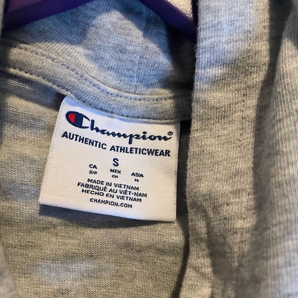 Champion pullover - Picture 4 of 4